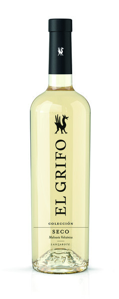 El Grifo Malvasia Seco Coleccion