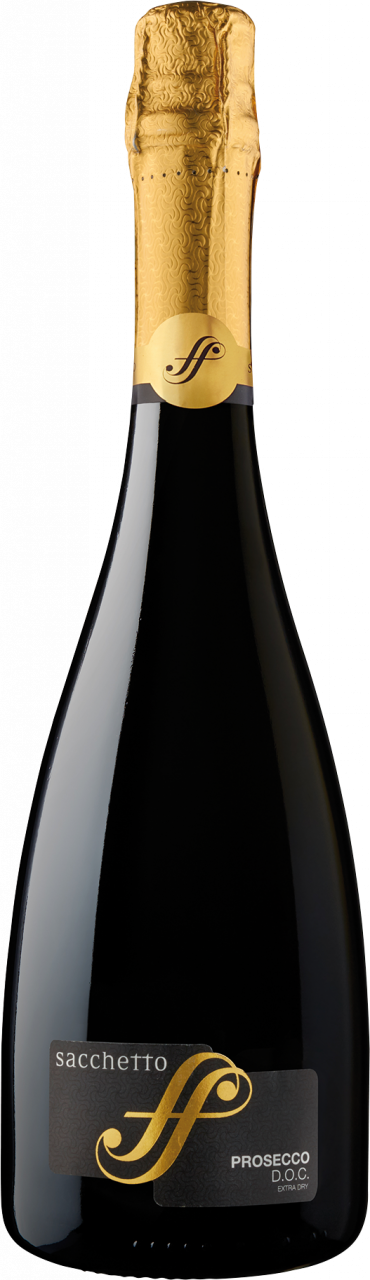 Sacchetto Spumante Extra Dry Prosecco DOC