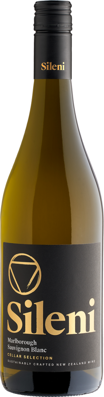 Sileni Cellar Selection Sauvignon Blanc