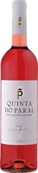 Quinta do Paral Rosé