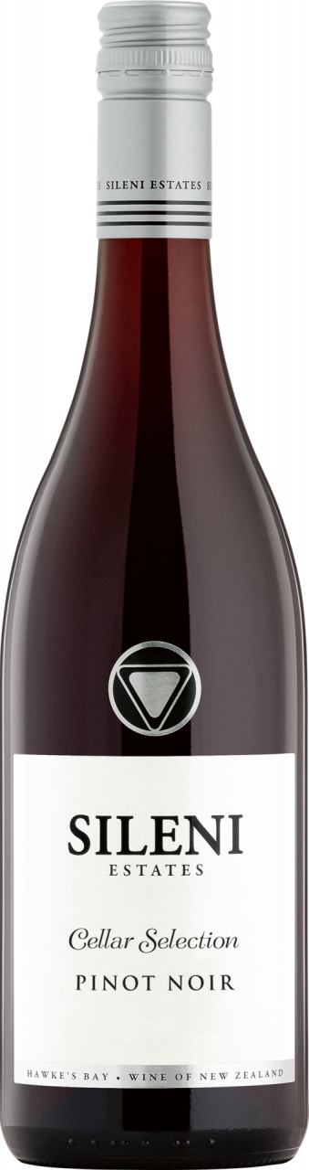 Sileni Cellar Selection Pinot Noir