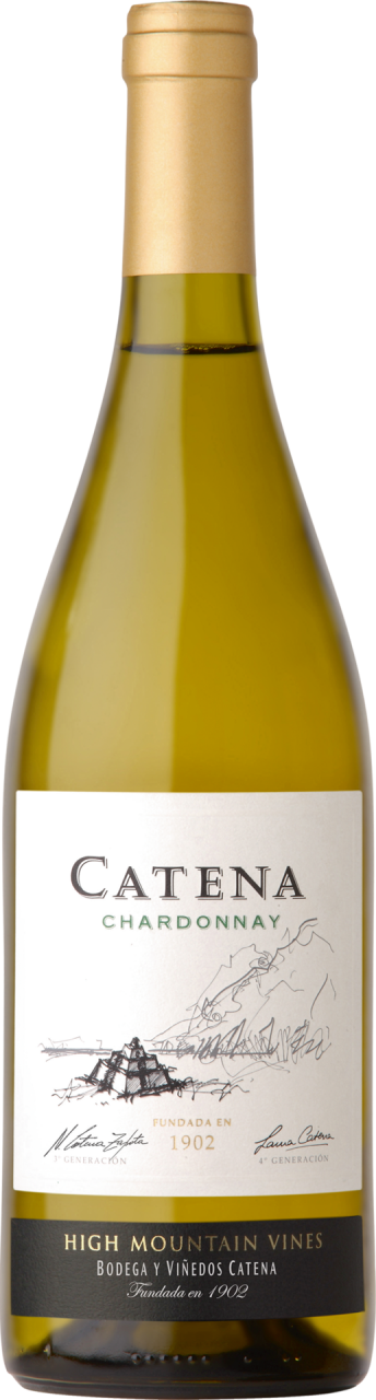Catena Zapata Catena Chardonnay