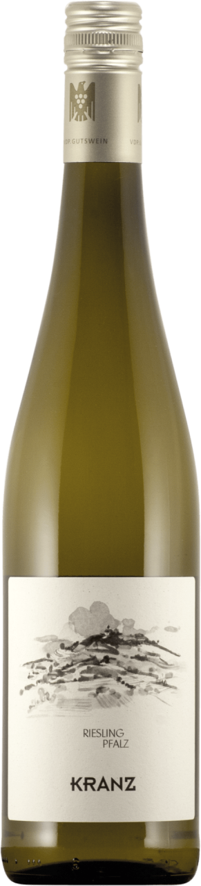 Kranz Riesling QbA trocken