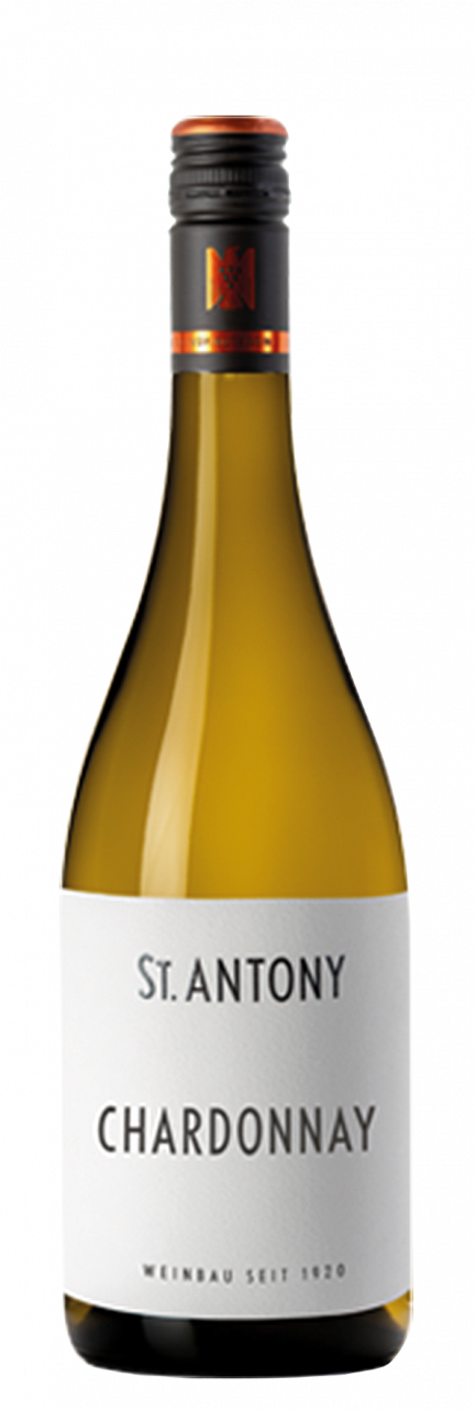 St. Antony Chardonnay Qualitätswein trocken