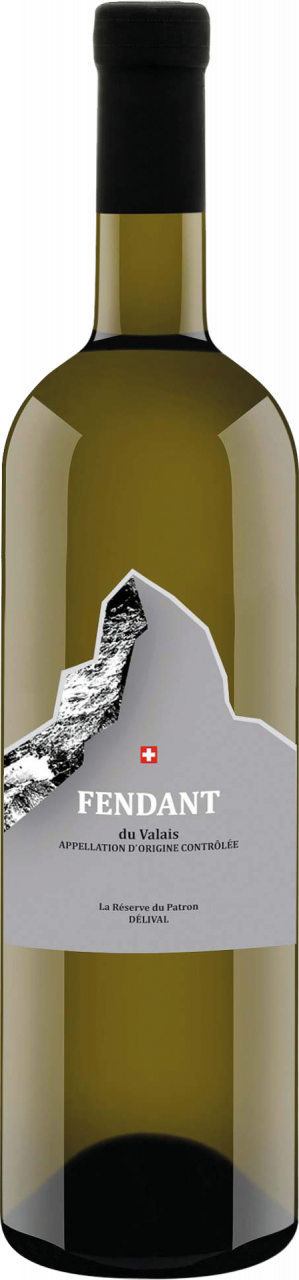 Fendant du Valais WKA 0,75l Weinkellereien Aarau AG