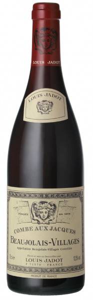 Louis Jadot Beaujolais-Villages Combe Aux Jacques