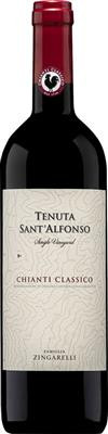 Rocca delle Macìe Tenuta Sant'Alfonso Chianti Classico