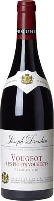 Joseph Drouhin Clos de Vougeot