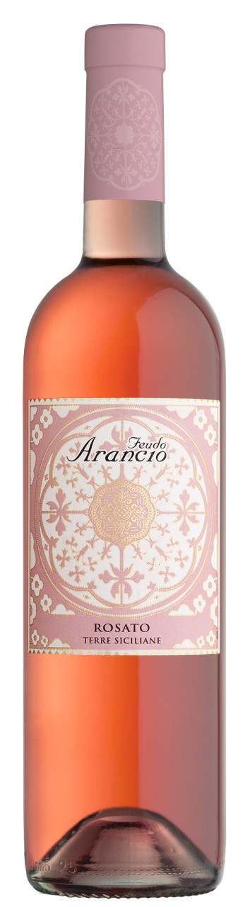 Feudo Arancio Rosato