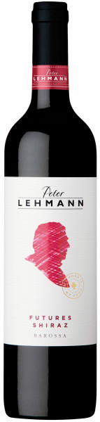 Peter Lehmann Futures Shiraz Barossa Valley