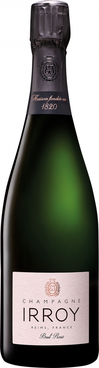 Champagne Irroy Brut Rosé