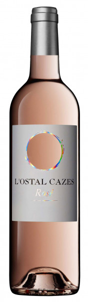 L´Ostal Cazes Rosé Jean-Michel Cazes I.G.P. Pays d'Oc