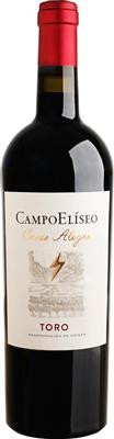 Campo Eliseo Cuvée Alegre Tinta de Toro