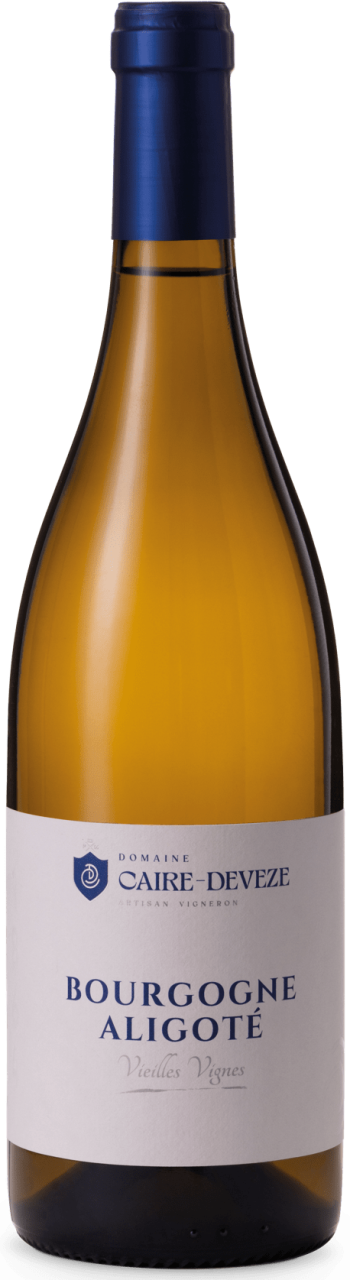 Domaine Caire-Deveze Bourgogne Aligoté Vielles Vignes