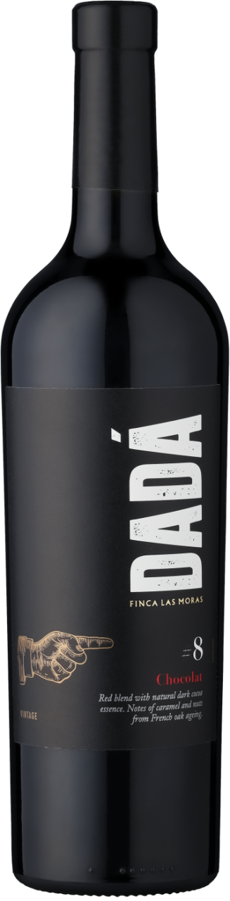 Bodega Finca Las Moras Dadá Art 8