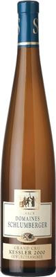 Gewürztraminer Grand Cru Kessler