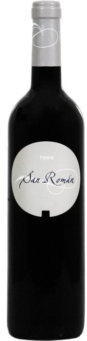 Bodegas San Román Tinto