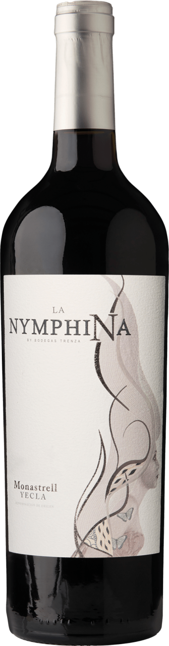 Bodegas Trenza La Nymphina