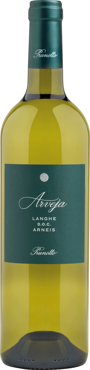Prunotto Langhe Arneis DOC