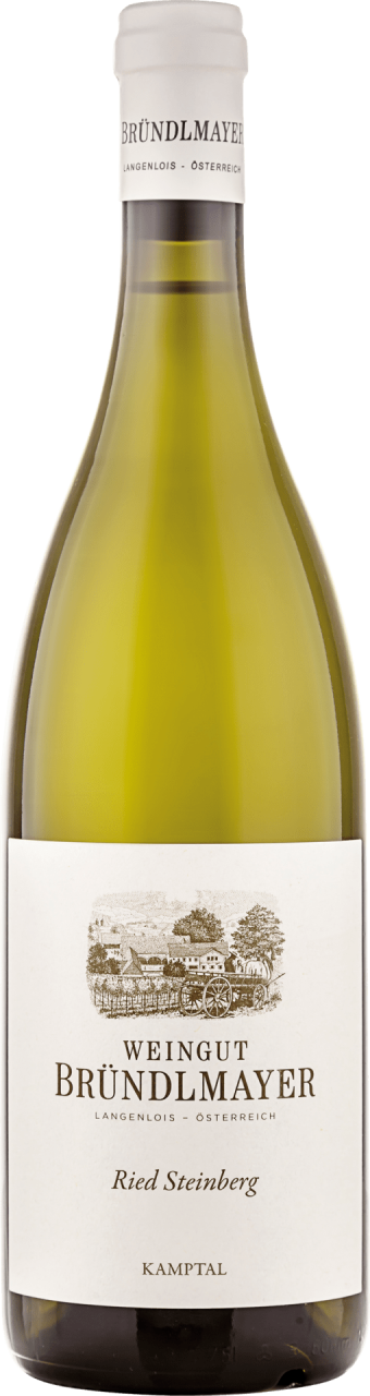 Bründlmayer Chardonnay Ried Steinberg