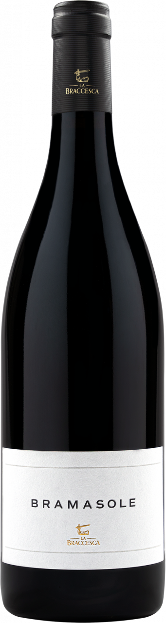 La Braccesca Bramasole Syrah Cortona DOC