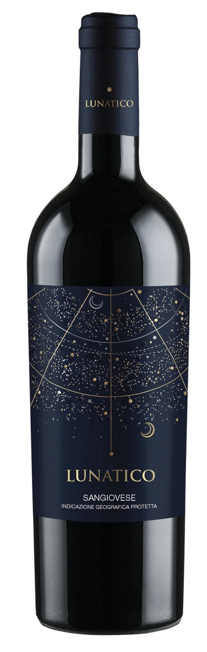 Farnese Vini Lunatico Sangiovese IGP