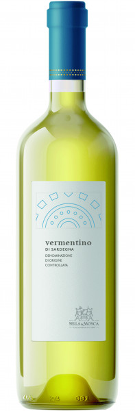 Sella & Mosca Vermentino di Sardena DOC