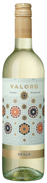 Valoro Grillo
