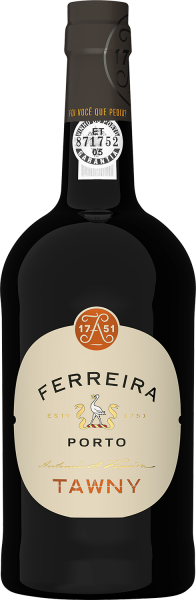 Ferreira Ruby Port
