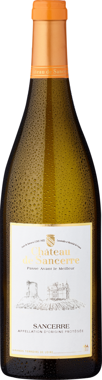 Château de Sancerre Sancerre Blanc AOC
