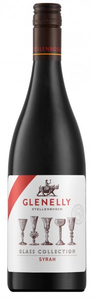 Glenelly The Glass Collection Syrah
