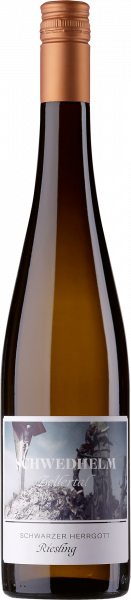 Schwedhelm Zellertal Schwarzer Herrgott Riesling