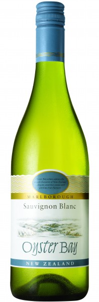 Oyster Bay Sauvignon Blanc
