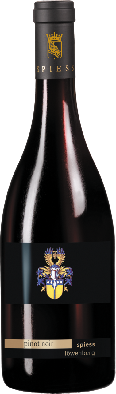 Spiess Pinot Noir Löwenberg QbA