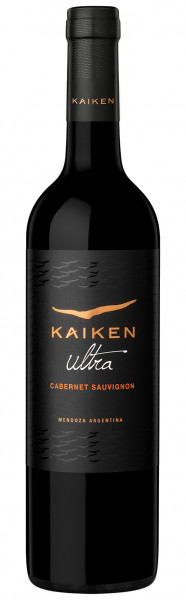 Kaiken Ultra Cabernet Sauvignon