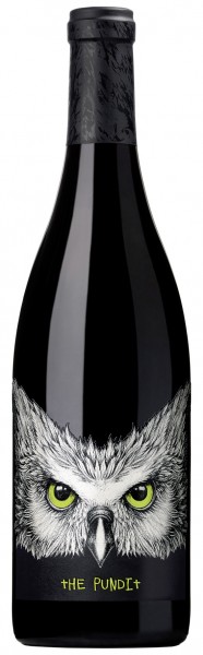 2014 Tenet 'The Pundit' Syrah Chateau St. Michelle & Piero Antinori