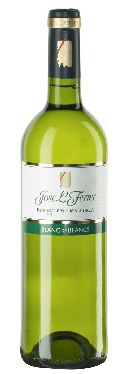 Bodegas José L. Ferrer Blanc De Blancs