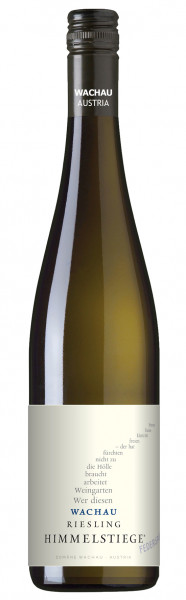 Domäne Wachau Riesling Federspiel Himmelstiege