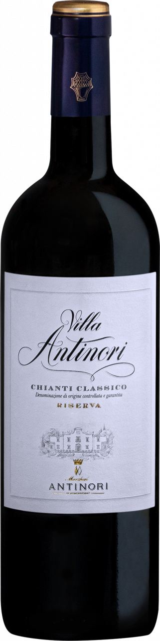 Villa Antinori Chianti Classico DOCG Riserva