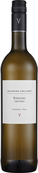 Heinrich Vollmer Riesling Trocken