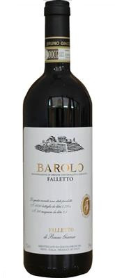 Falletto di Bruno Giacosa Barolo Falletto
