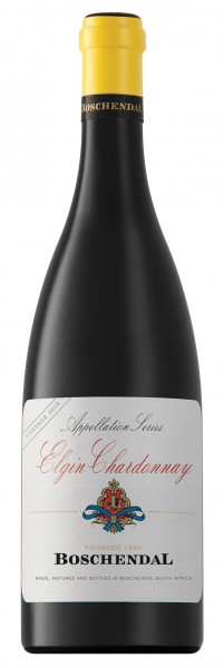 Boschendal Elgin Chardonnay