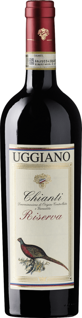 Uggiano Chianti Riserva DOCG