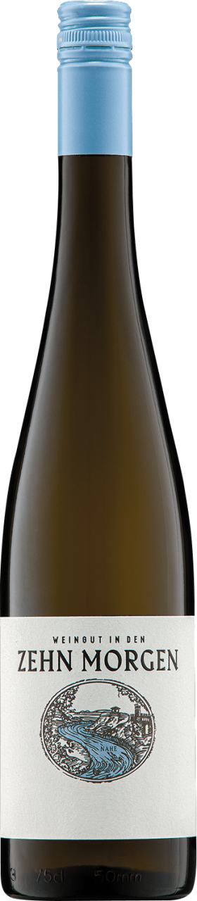 Weingut In den Zehn Morgen Bretzenheimer Chardonnay