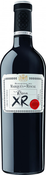 Marqués De Riscal Rioja Reserva XR Rioja DOCa