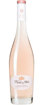 Les Maîtres Vignerons de St. Tropez Fleur de Mer Rosé
