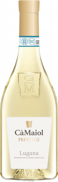 Cà Maiol Prestige Lugana DOP