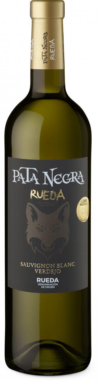 Pata Negra Fauna Ibérica Sauvignon Blanc - Verdejo