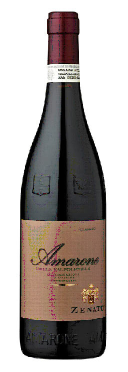 Zenato Amarone della Valpolicella DOC Classico