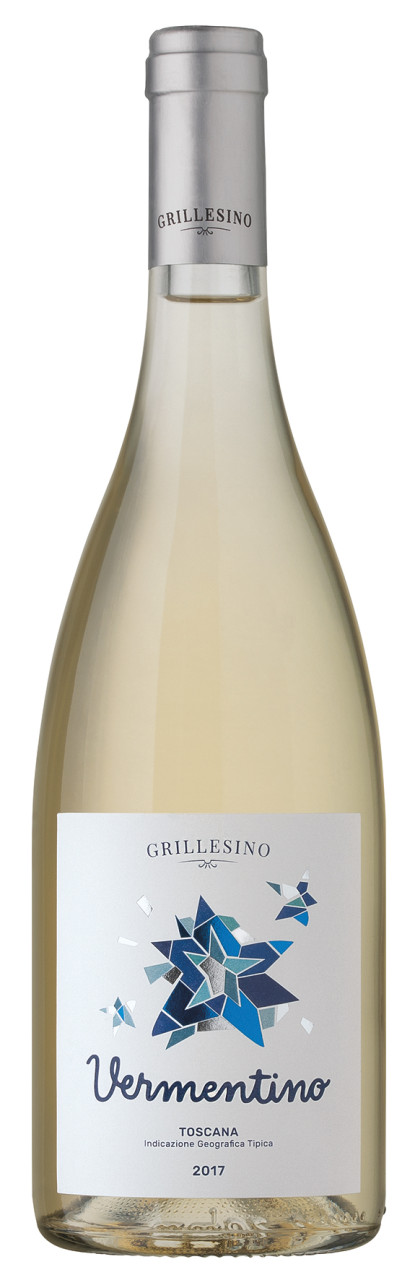 Grillesino Vermentino Toscana IGT